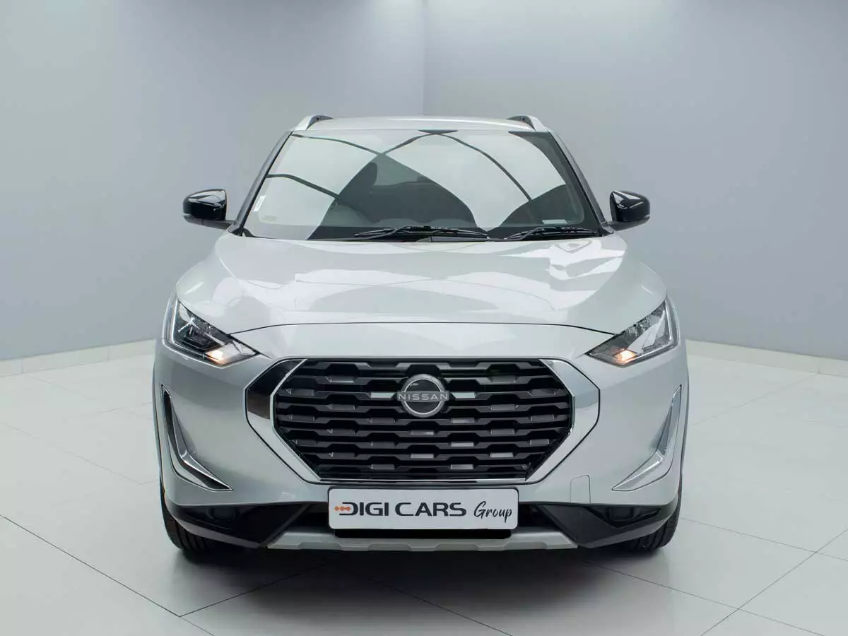 Vehicle Image for 3/17for Nissan Magnite 1.0 Acenta Auto