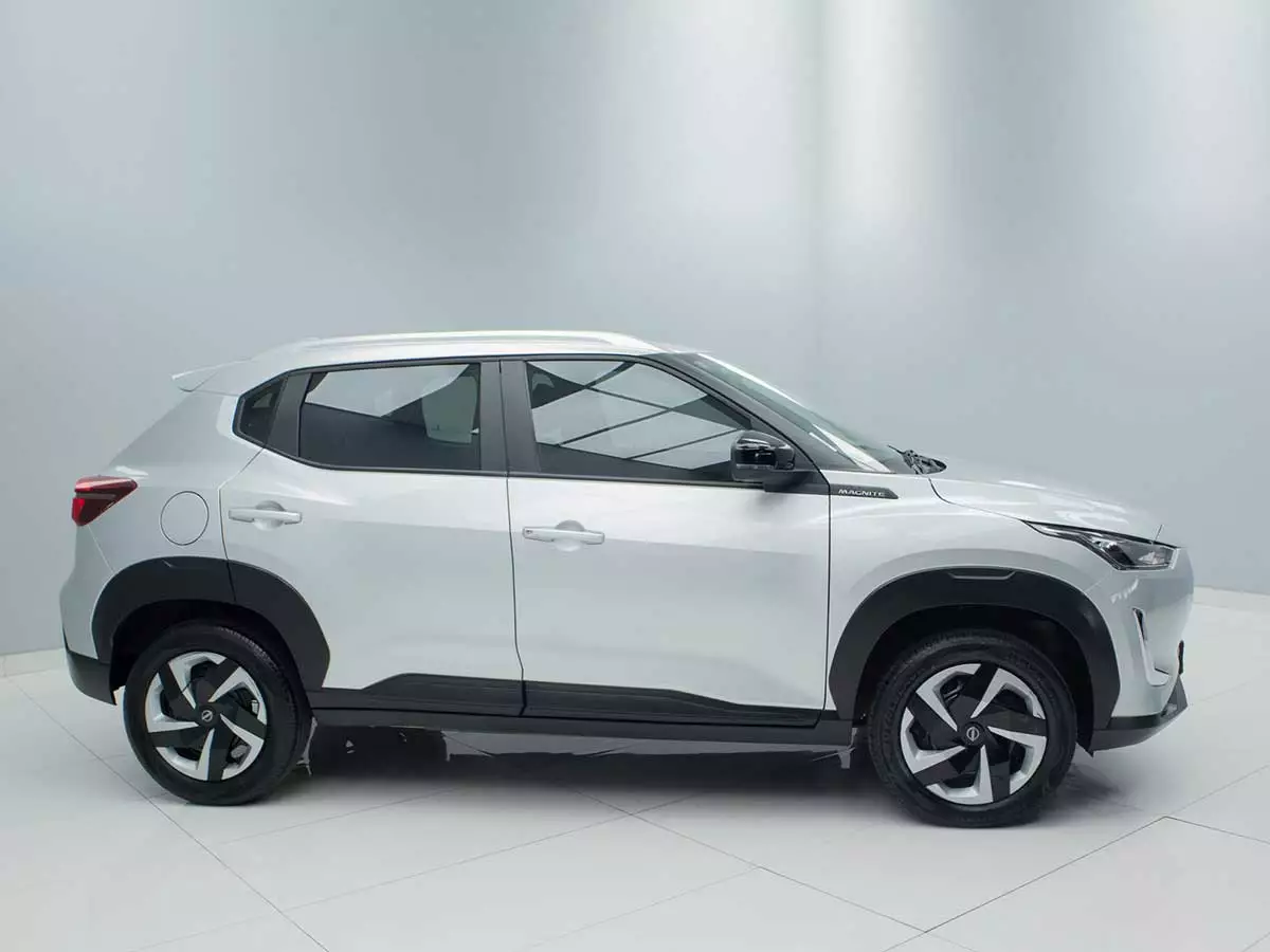 Vehicle Image for 4/17for Nissan Magnite 1.0 Acenta Auto