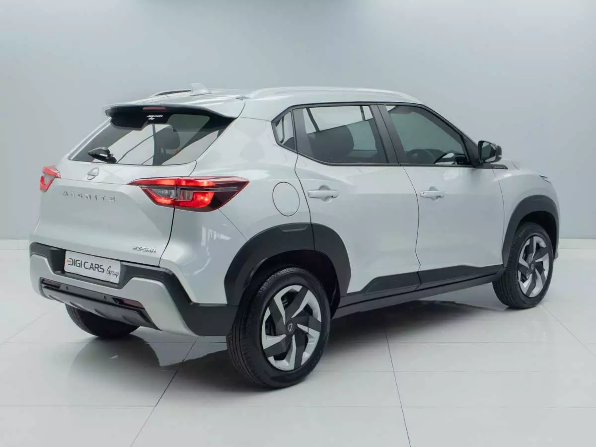 Vehicle Image for 5/17for Nissan Magnite 1.0 Acenta Auto
