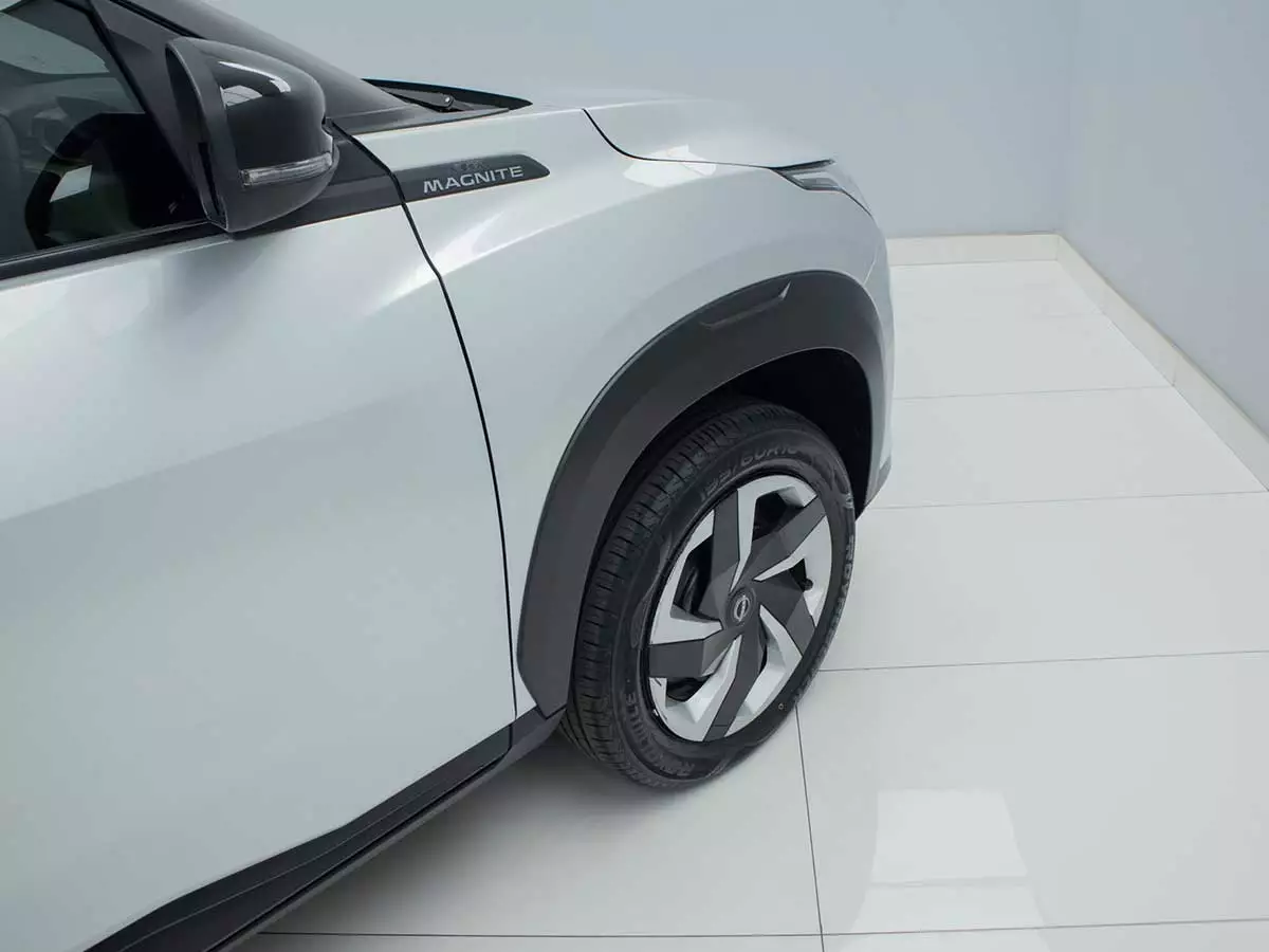 Vehicle Image for 7/17for Nissan Magnite 1.0 Acenta Auto