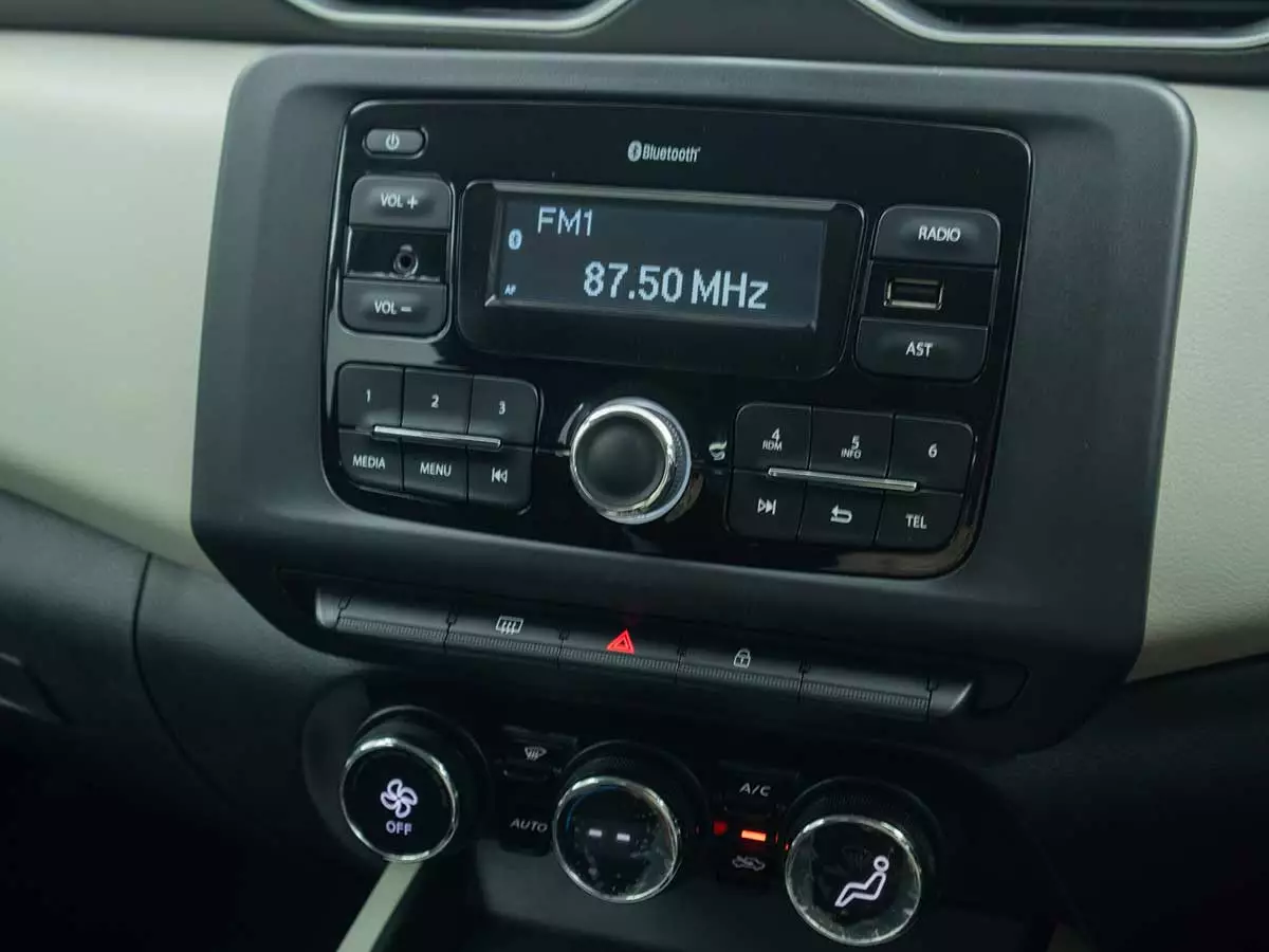 Vehicle Image for 11/17for Nissan Magnite 1.0 Acenta Auto