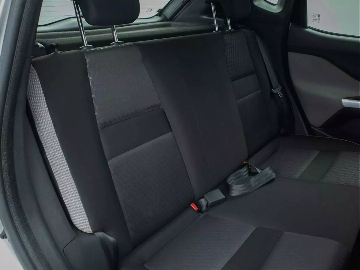 Vehicle Image for 16/17for Nissan Magnite 1.0 Acenta Auto