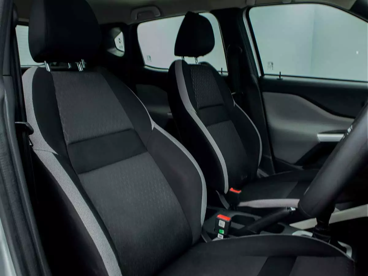 Vehicle Image for 17/17for Nissan Magnite 1.0 Acenta Auto