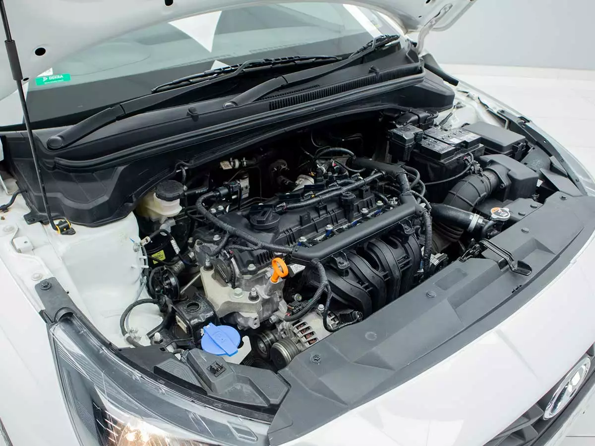 Vehicle Image for 8/17for Hyundai i20 1.2 Motion