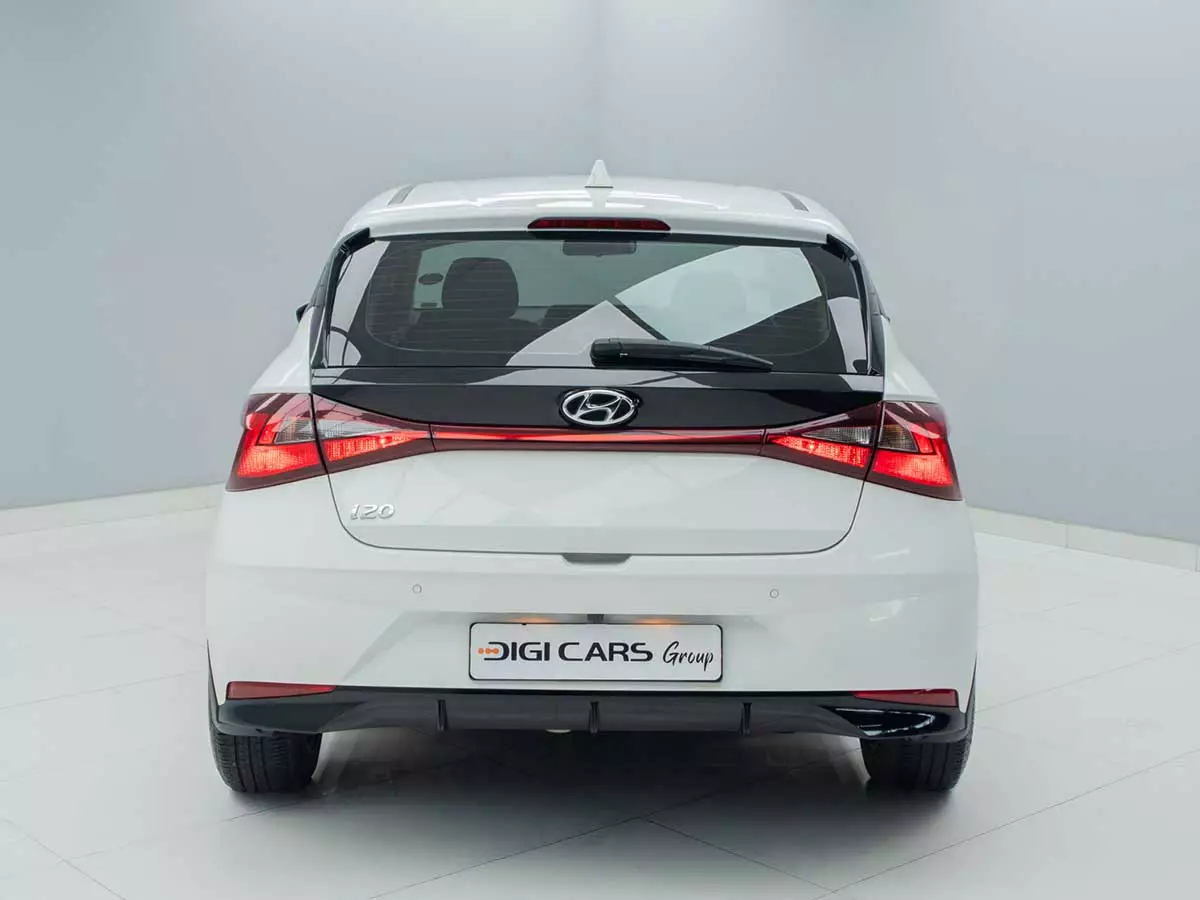 Vehicle Image for 9/17for Hyundai i20 1.2 Motion