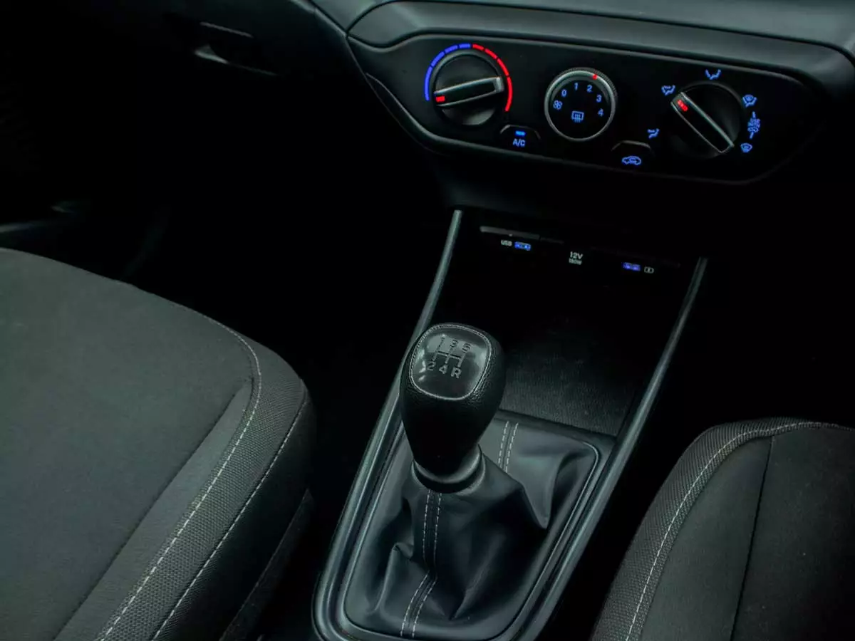 Vehicle Image for 12/17for Hyundai i20 1.2 Motion