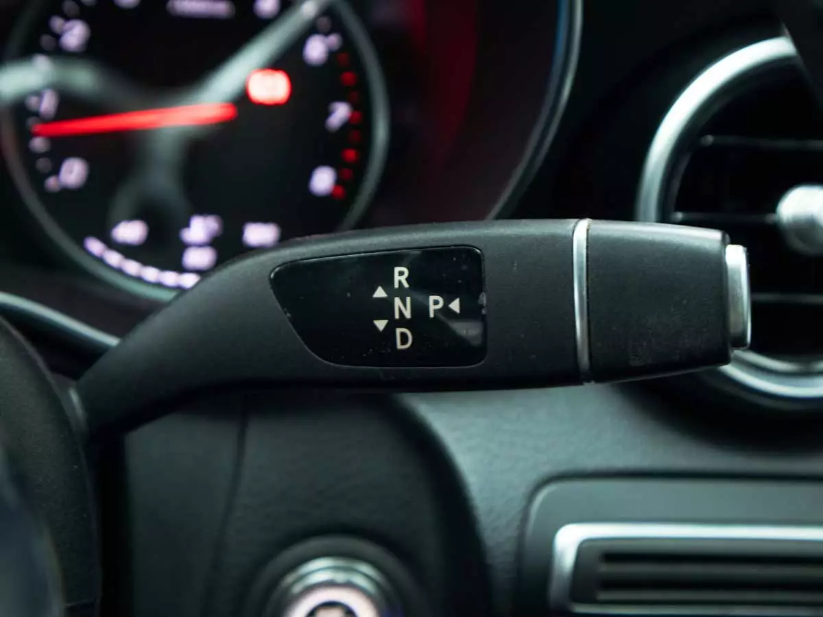 Vehicle Image for 12/17for Mercedes-Benz C-Class C180 AMG Line