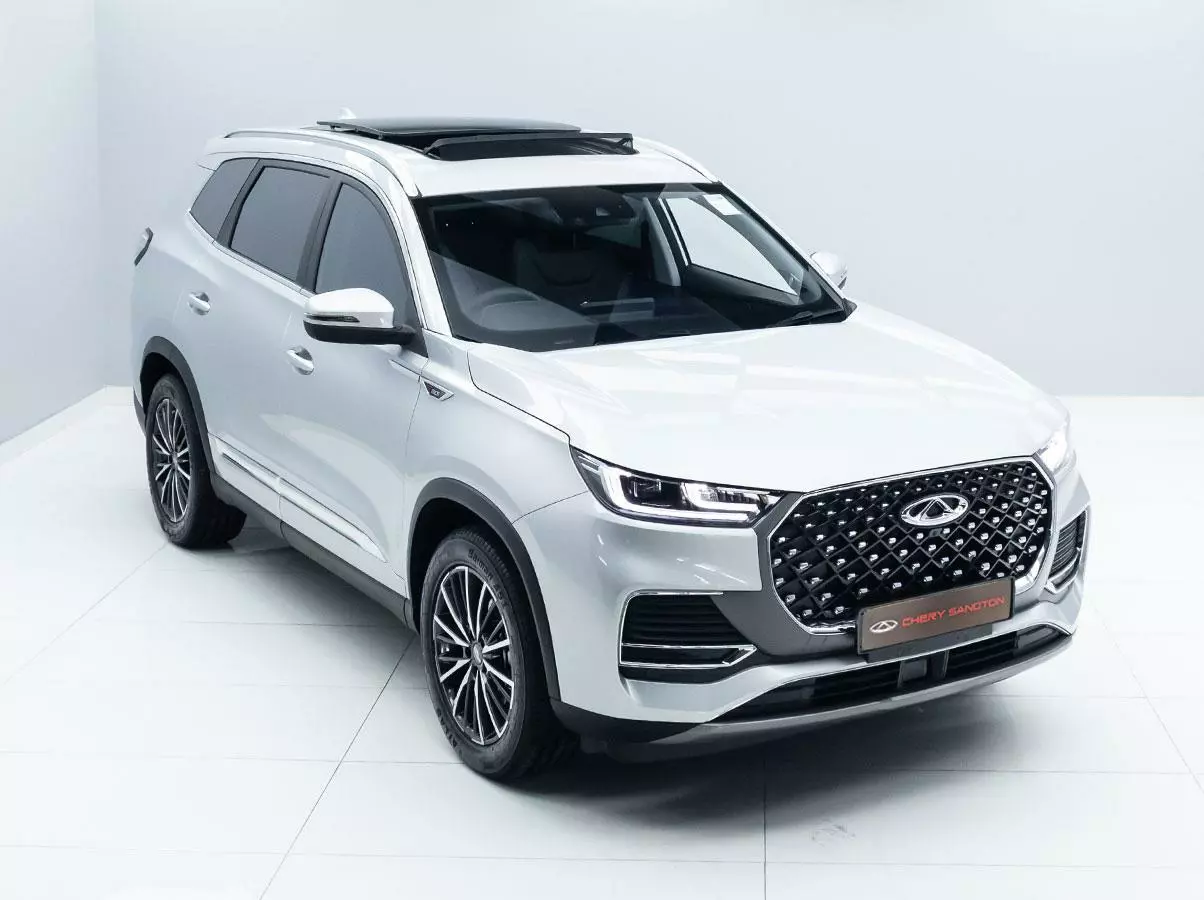 Vehicle Image for 3/18for Chery Tiggo 8 Pro Max 2.0TGDi 390T Executive AWD