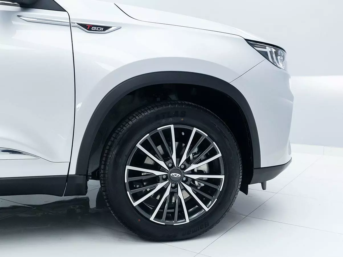 Vehicle Image for 8/18for Chery Tiggo 8 Pro Max 2.0TGDi 390T Executive AWD
