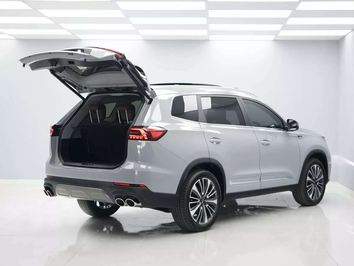 Vehicle Image for 7/19for Chery Tiggo 8 Pro Max 2.0TGDI 390T Executive
