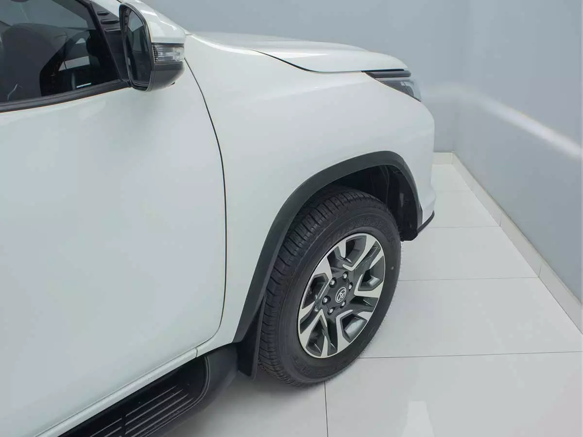 Vehicle Image for 7/18for Toyota Fortuner 2.8GD-6 VX