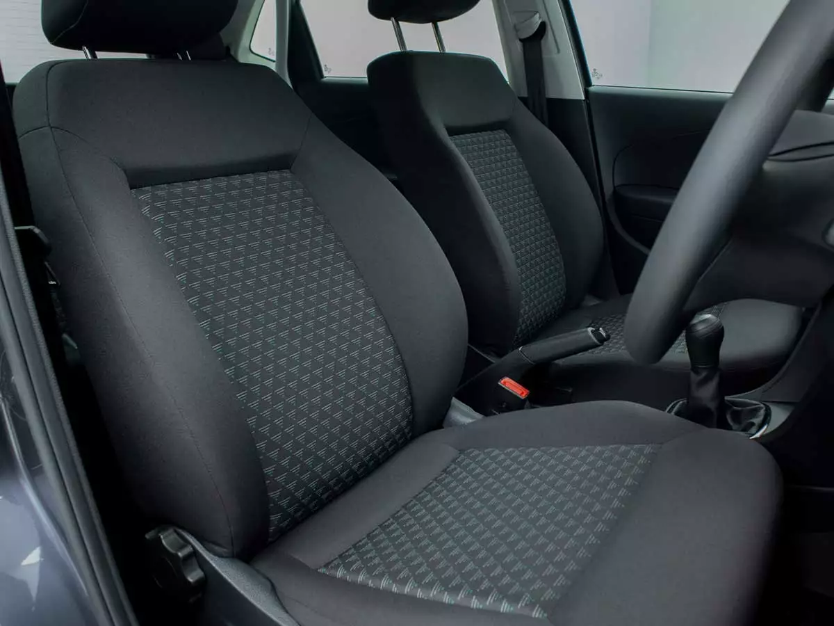 Vehicle Image for 17/17for Volkswagen Polo Vivo Hatch 1.4
