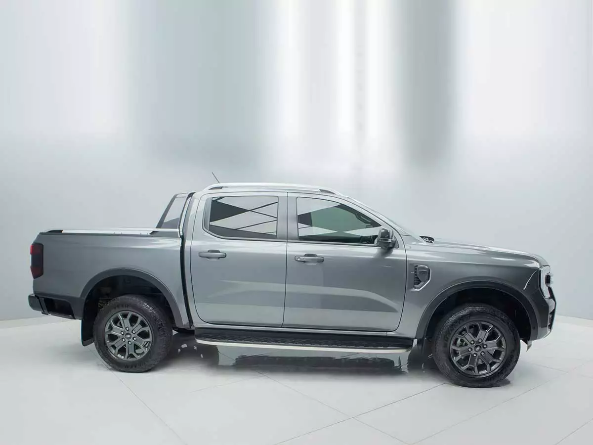 Vehicle Image for 4/17for Ford Ranger 2.0 Biturbo Double Cab Wildtrak 4x4