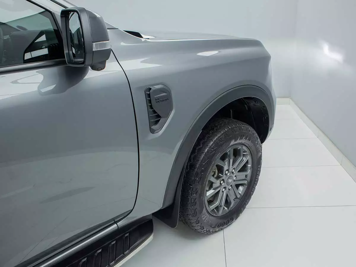 Vehicle Image for 7/17for Ford Ranger 2.0 Biturbo Double Cab Wildtrak 4x4