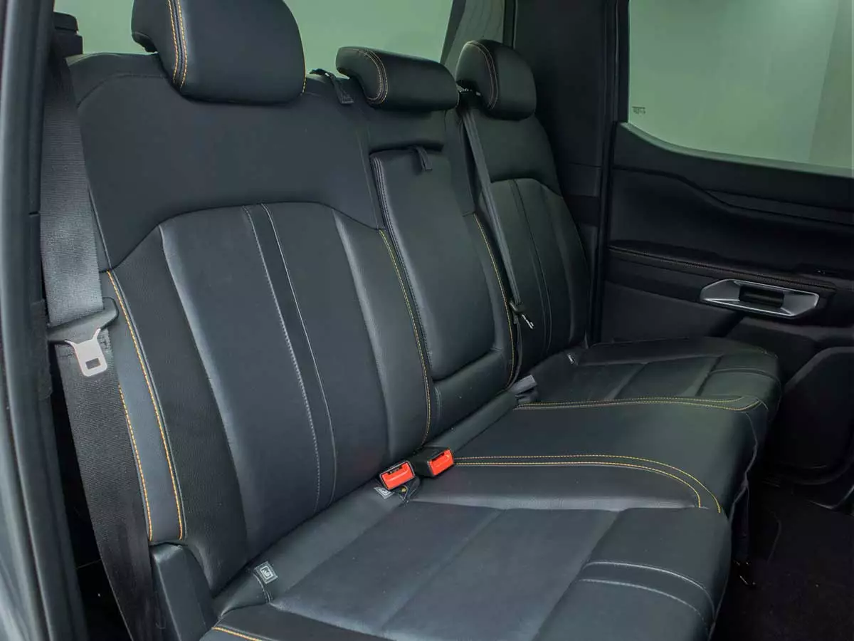 Vehicle Image for 16/17for Ford Ranger 2.0 Biturbo Double Cab Wildtrak 4x4