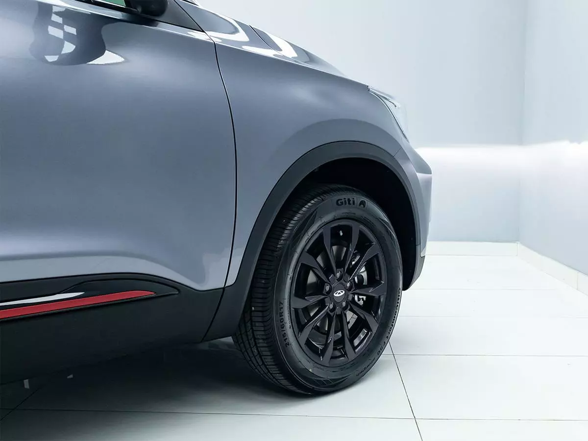 Vehicle Image for 7/16for Chery Tiggo 4 Pro 1.5T Elite Manual