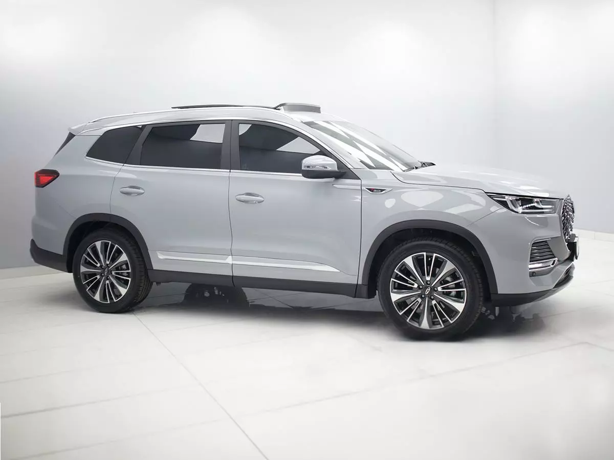 Vehicle Image for 5/19for Chery Tiggo 8 Pro Max 2.0TGDi 390T Executive AWD