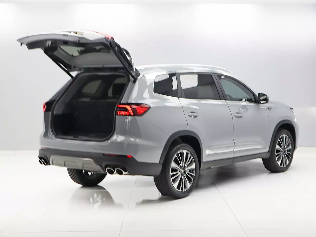 Vehicle Image for 7/19for Chery Tiggo 8 Pro Max 2.0TGDi 390T Executive AWD