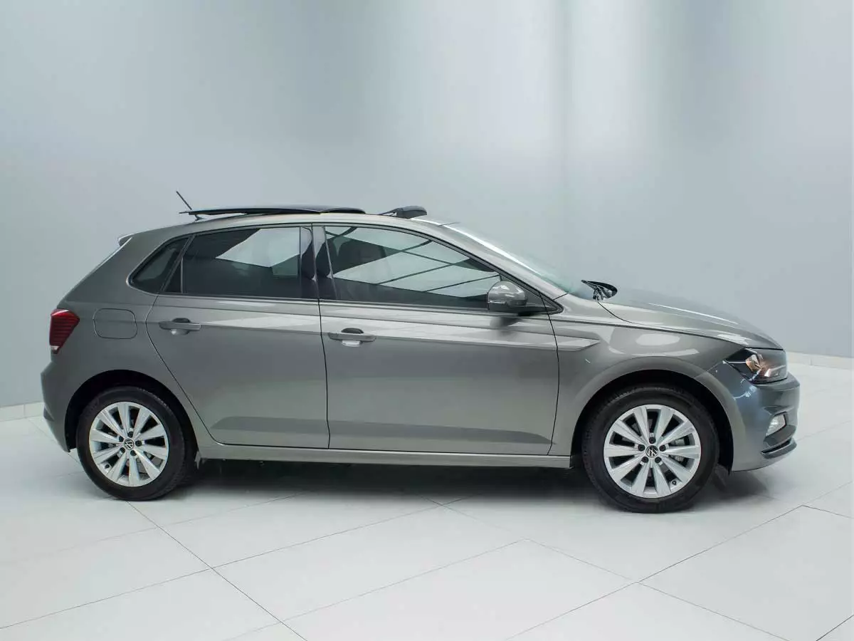 Vehicle Image for 4/17for Volkswagen Polo Hatch 1.0TSI Highline Auto