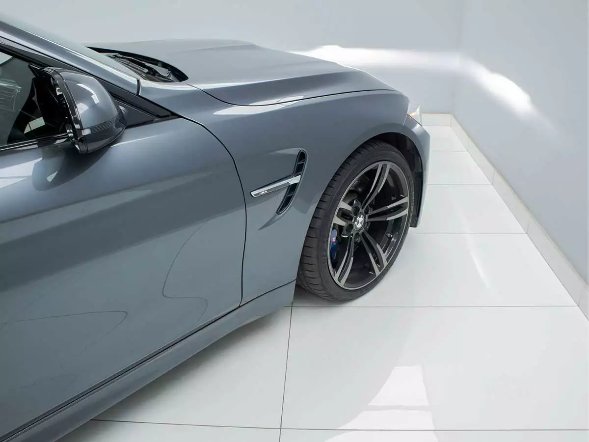 Vehicle Image for 7/17for BMW M4 Coupe Auto