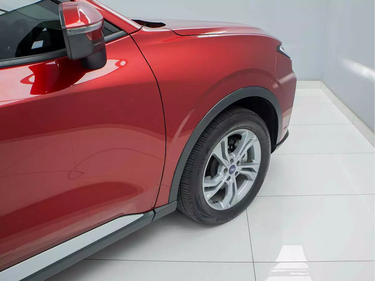 Vehicle Image for 7/17for Ford Territory 1.8T Ambiente
