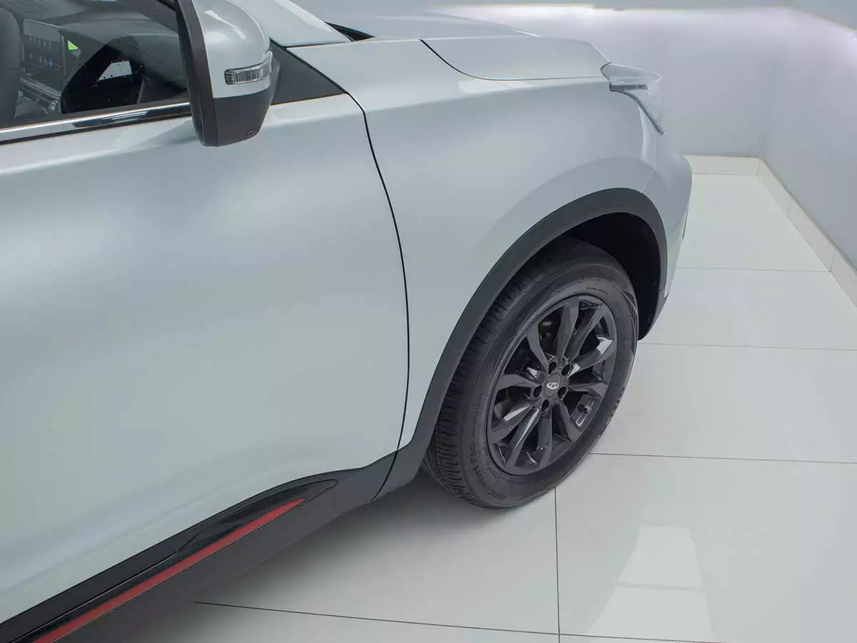 Vehicle Image for 8/18for Chery Tiggo 4 Pro 1.5T Elite DCT Auto