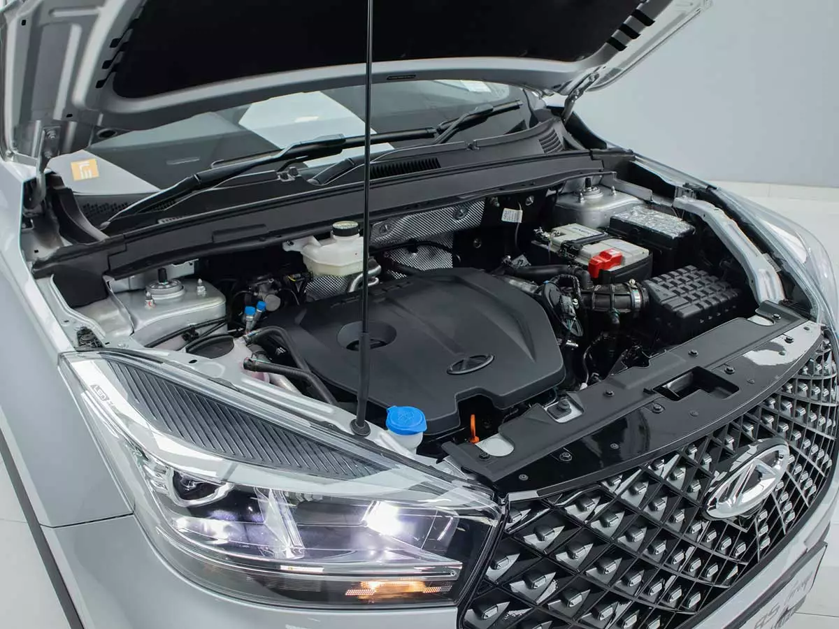Vehicle Image for 9/18for Chery Tiggo 4 Pro 1.5T Elite DCT Auto