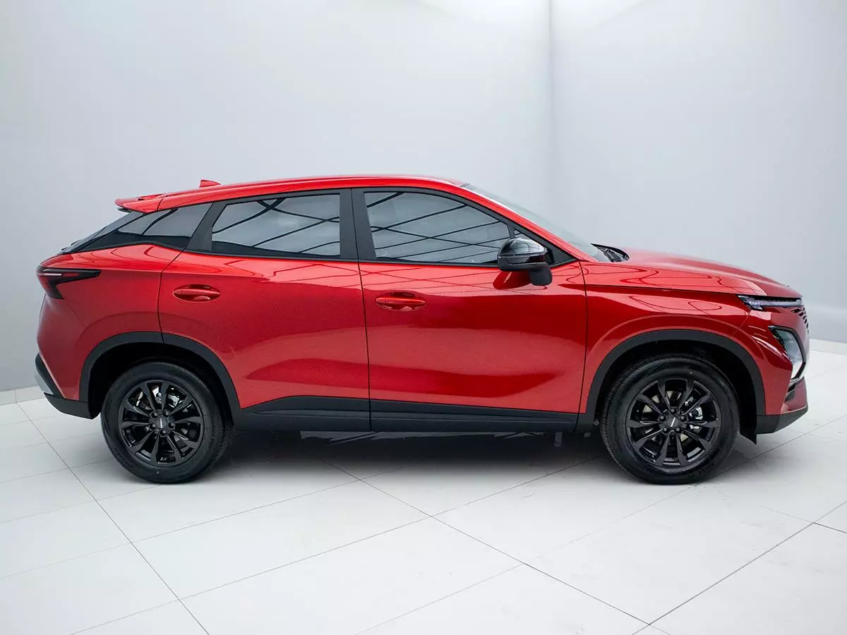 Vehicle Image for 4/18for OMODA C5 1.5t 230t Style