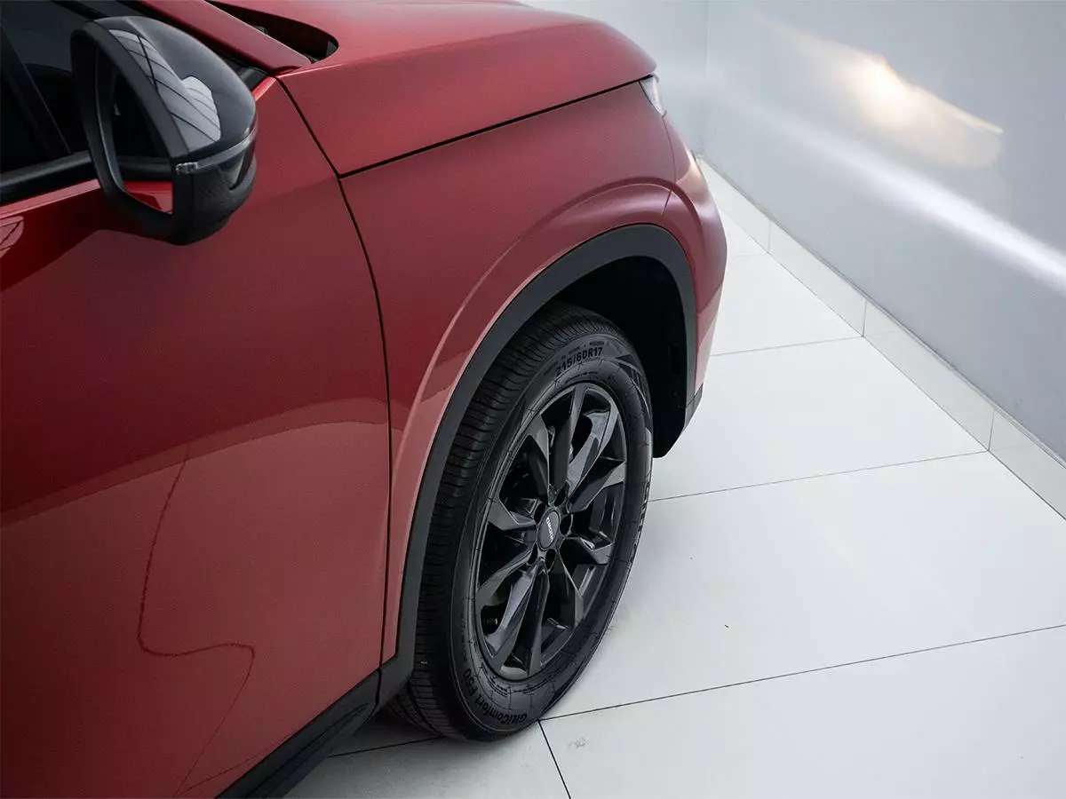 Vehicle Image for 7/18for OMODA C5 1.5t 230t Style