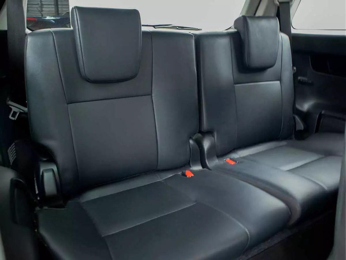 Vehicle Image for 16/18for Toyota Fortuner 2.4GD-6 Auto