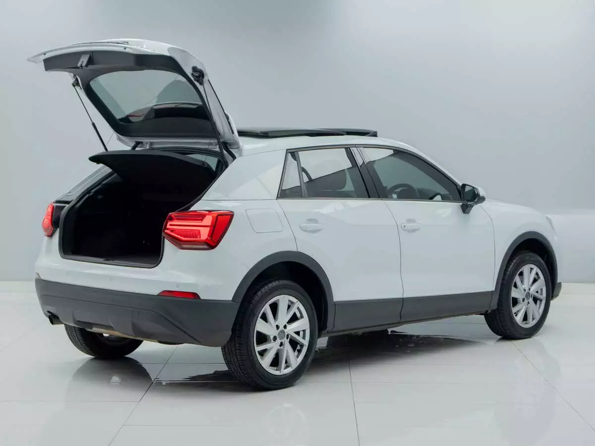 Vehicle Image for 6/17for Audi Q2 30TFSI Lite Edition