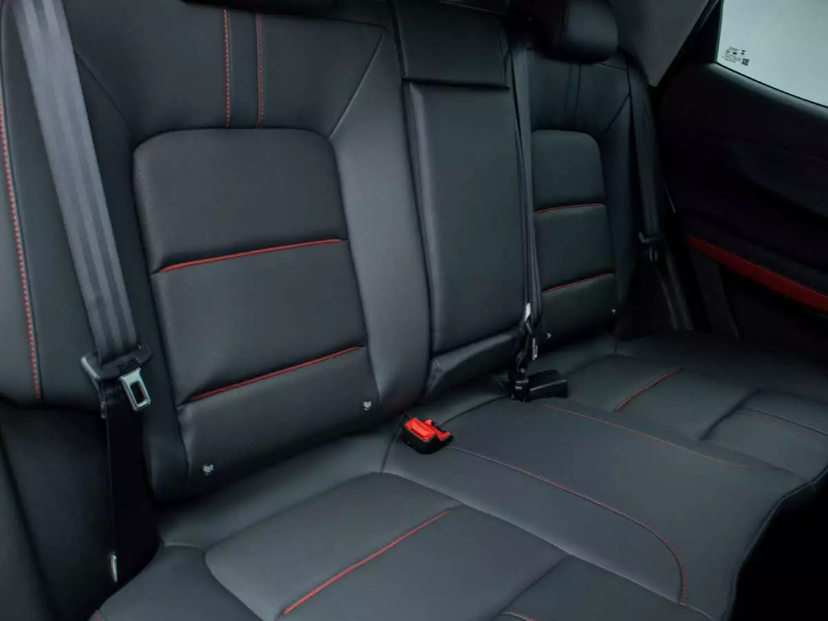 Vehicle Image for 16/17for Chery Tiggo 4 Pro 1.5 LiT Manual