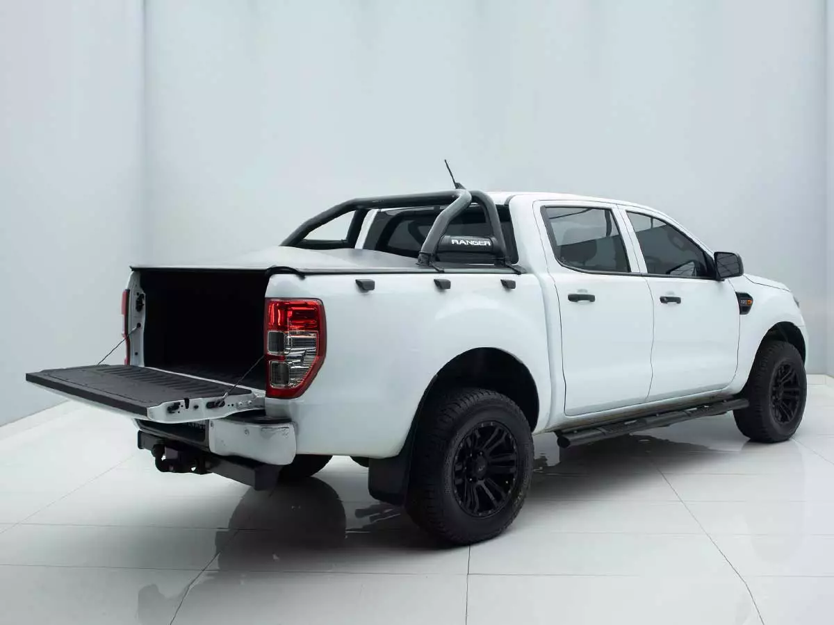 Vehicle Image for 6/17for Ford Ranger 2.2TDCi Double Cab Hi-Rider XL