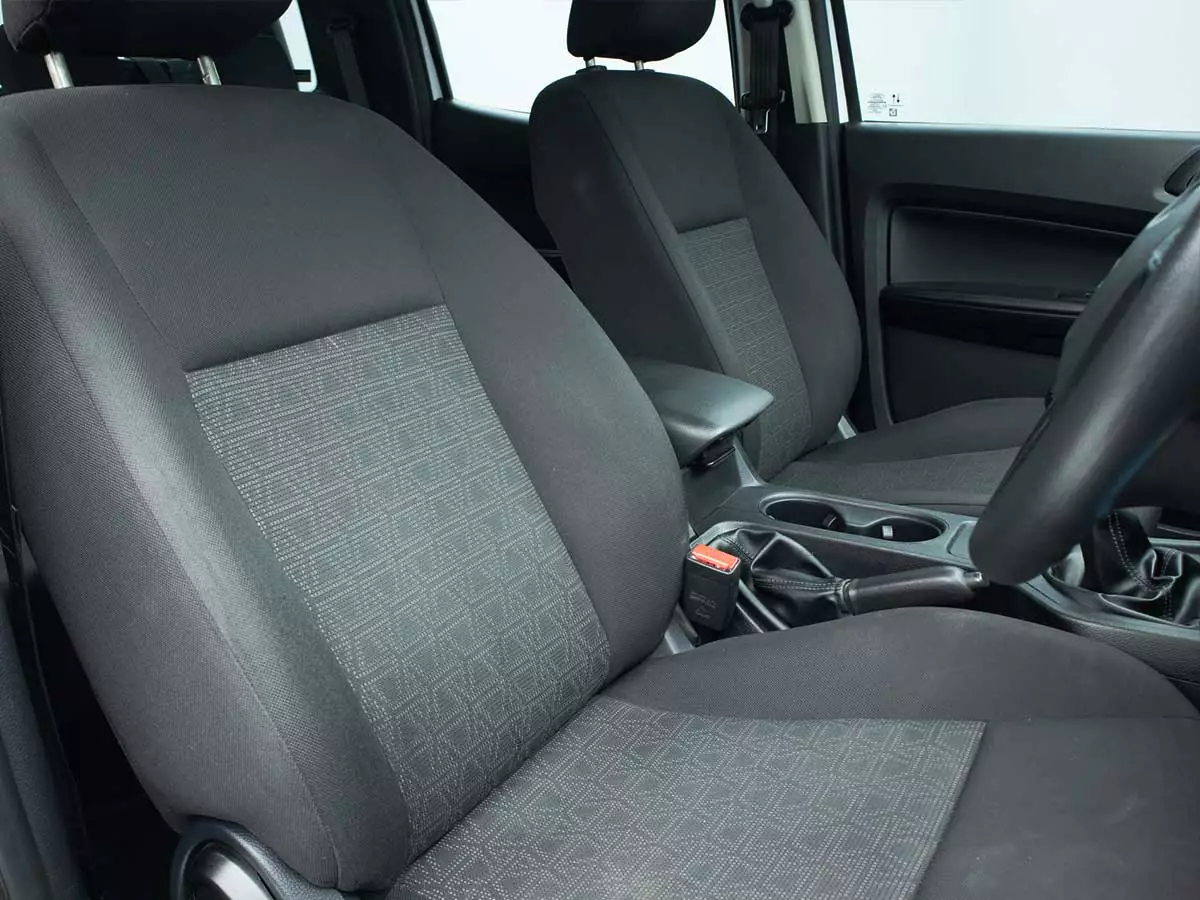 Vehicle Image for 17/17for Ford Ranger 2.2TDCi Double Cab Hi-Rider XL
