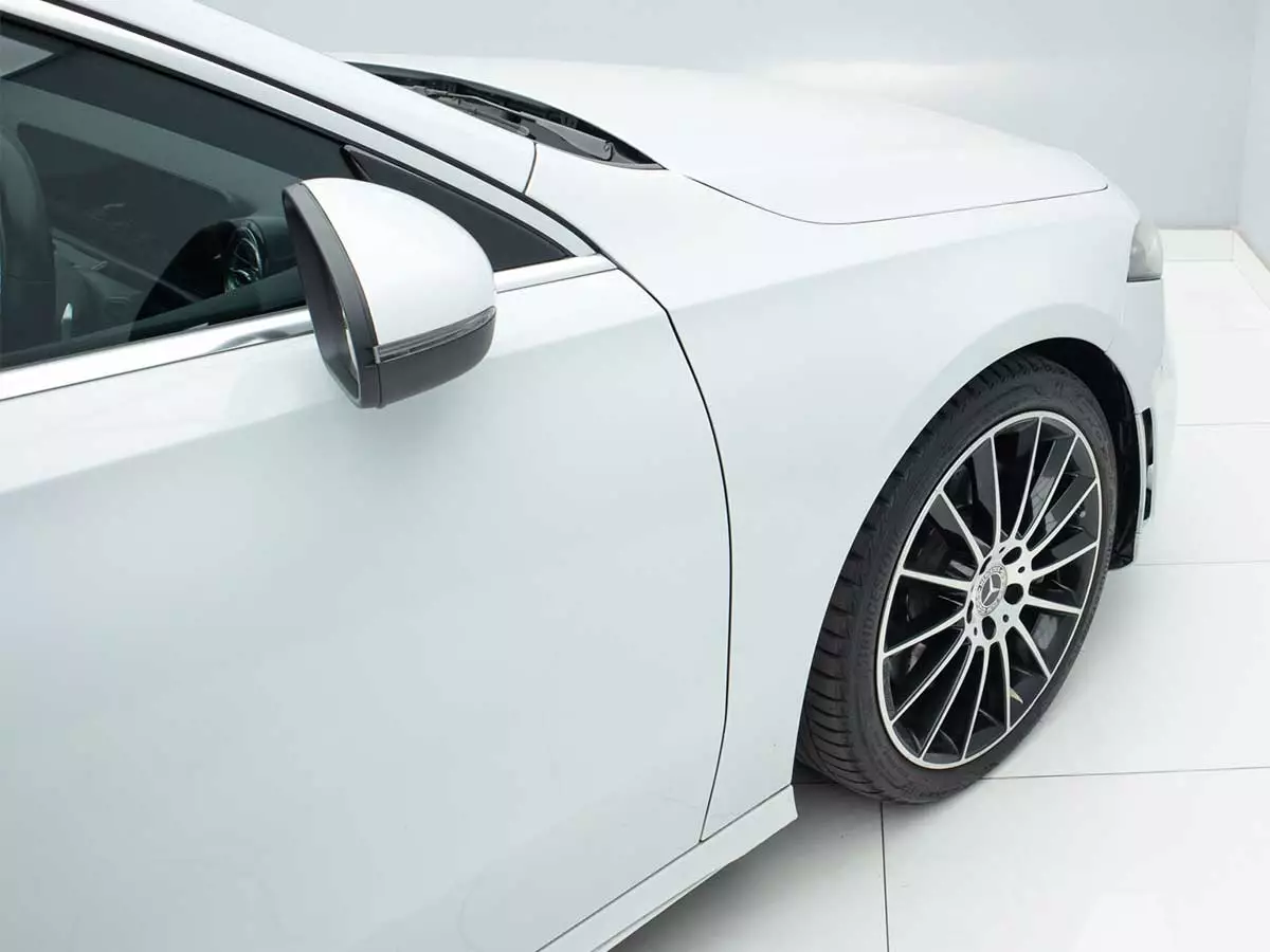 Vehicle Image for 7/17for Mercedes-Benz A-Class A250 Hatch AMG Line