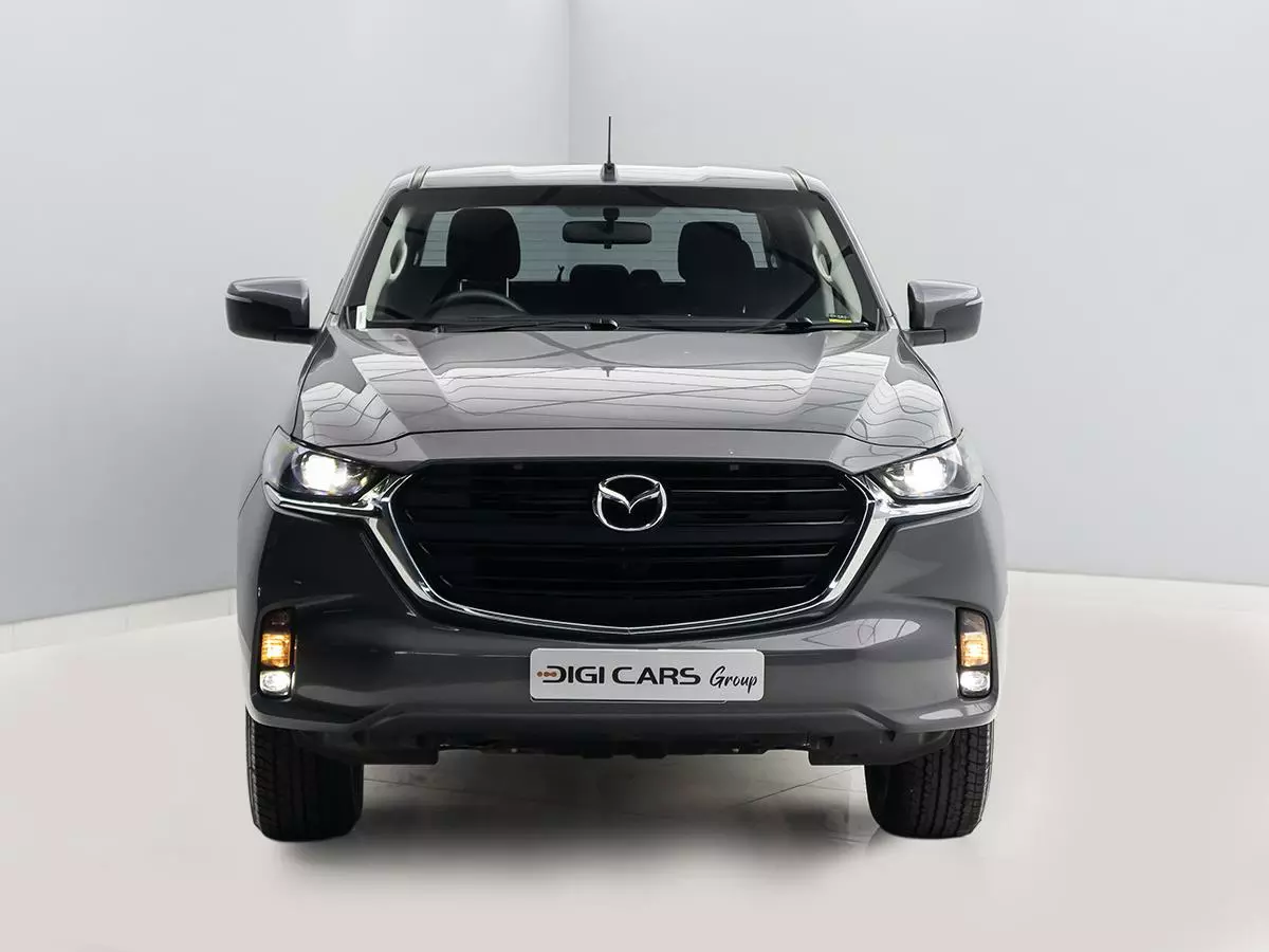 Vehicle Image for 3/16for Mazda BT-50 1.9TD Double Cab Active Auto