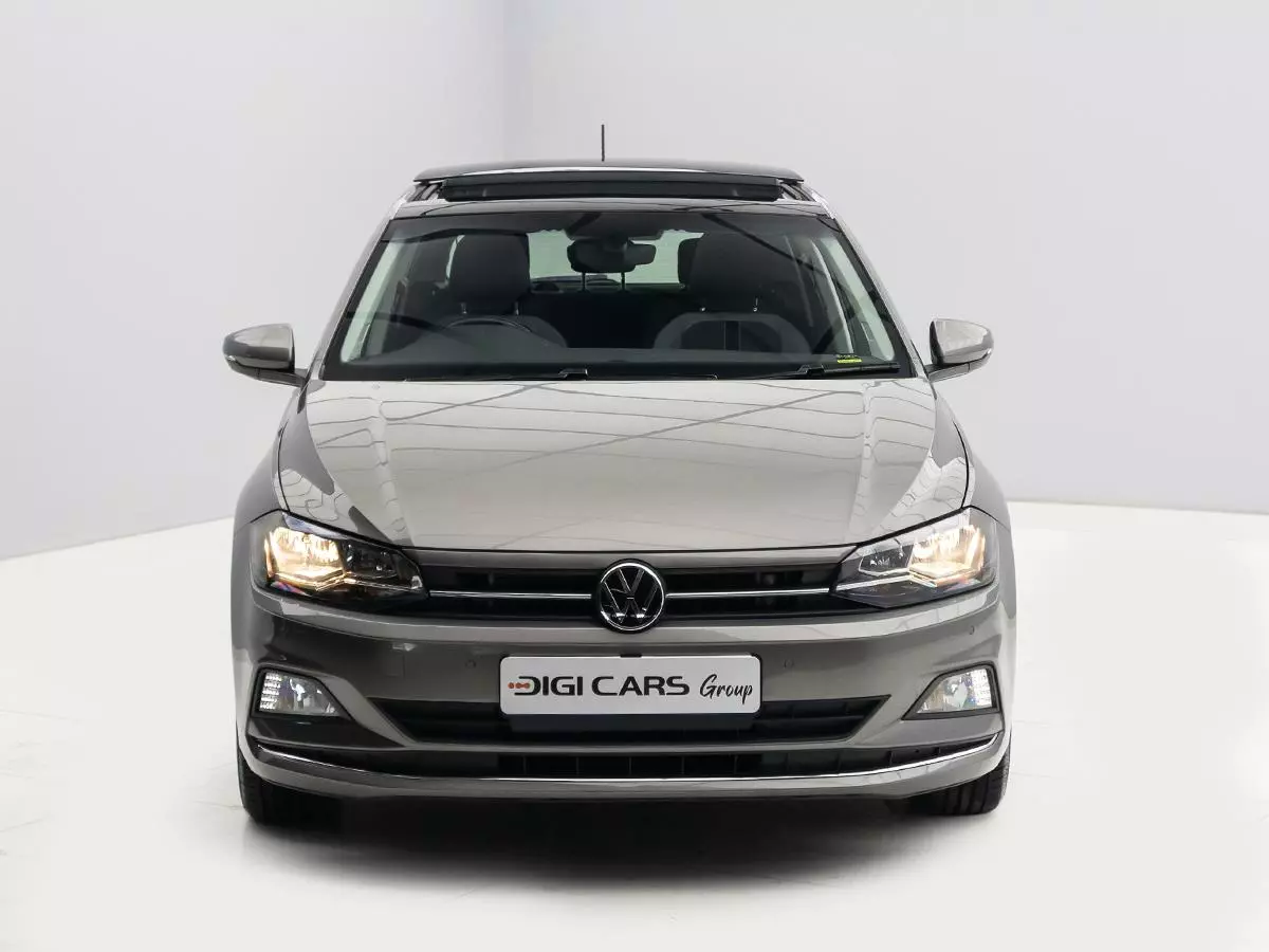 Vehicle Image for 3/17for Volkswagen Polo Hatch 1.0TSI Highline Auto