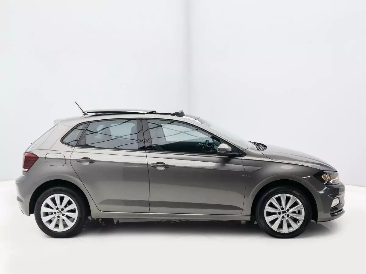 Vehicle Image for 4/17for Volkswagen Polo Hatch 1.0TSI Highline Auto