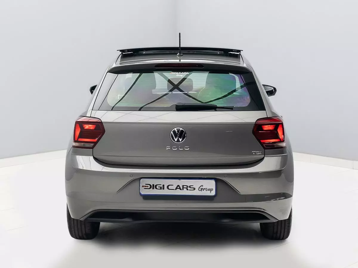 Vehicle Image for 9/17for Volkswagen Polo Hatch 1.0TSI Highline Auto