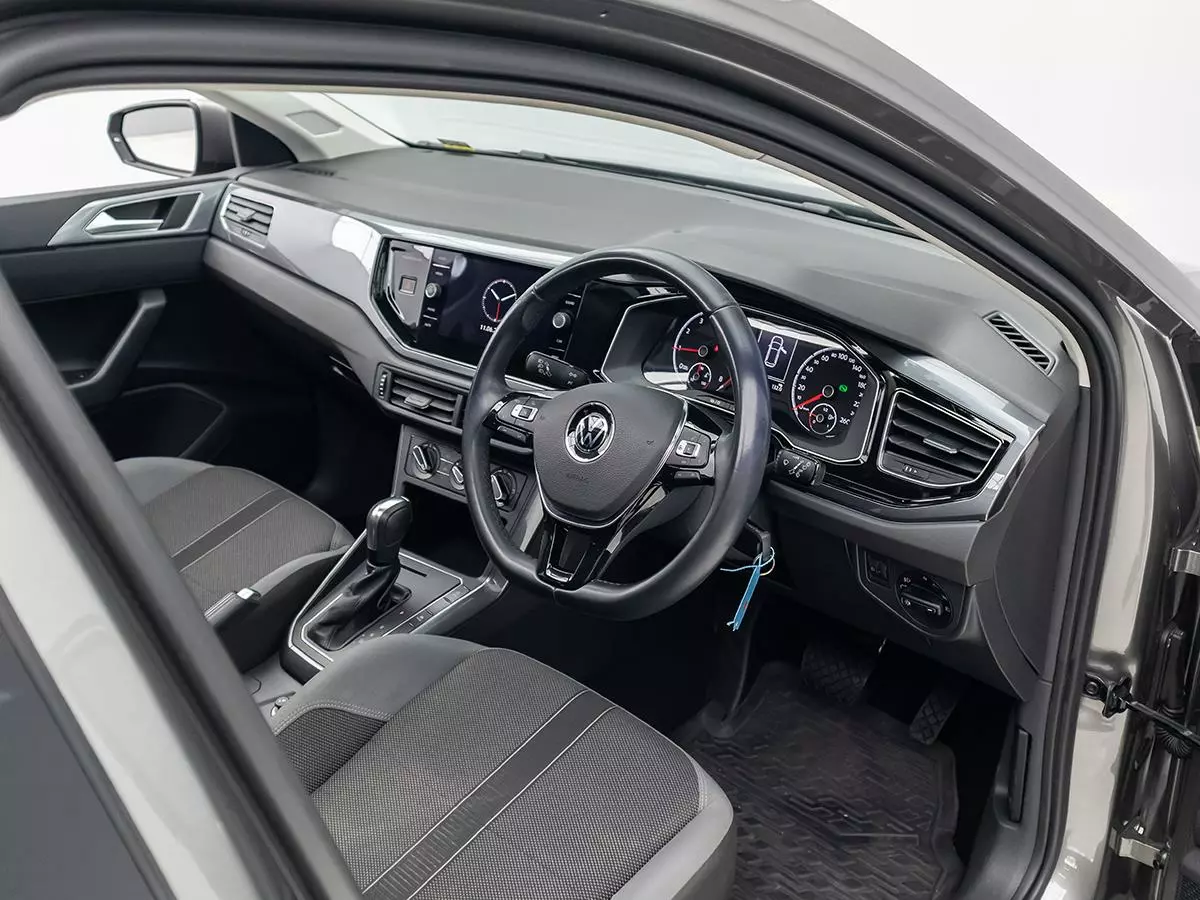 Vehicle Image for 13/17for Volkswagen Polo Hatch 1.0TSI Highline Auto