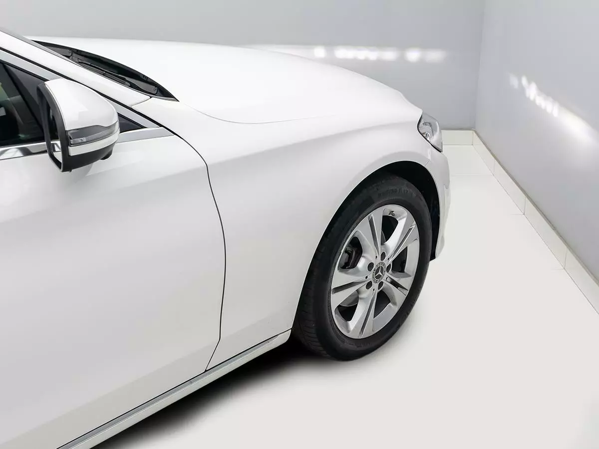 Vehicle Image for 7/17for Mercedes-Benz C-Class C220d Avantgarde