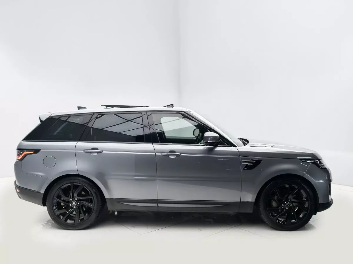 Vehicle Image for 4/17for Land Rover Range Rover Sport SE TDV6