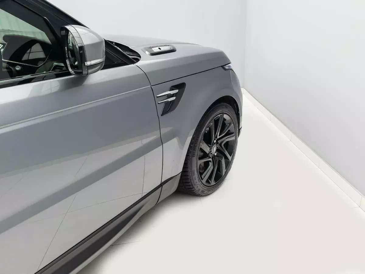 Vehicle Image for 7/17for Land Rover Range Rover Sport SE TDV6
