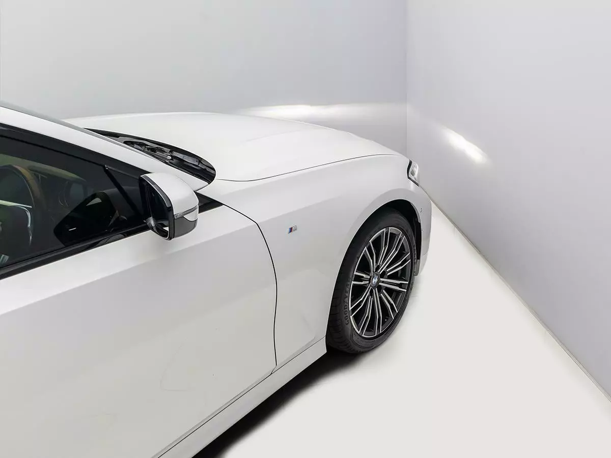 Vehicle Image for 7/17for BMW 3 Series 320i M Sport Launch Edition
