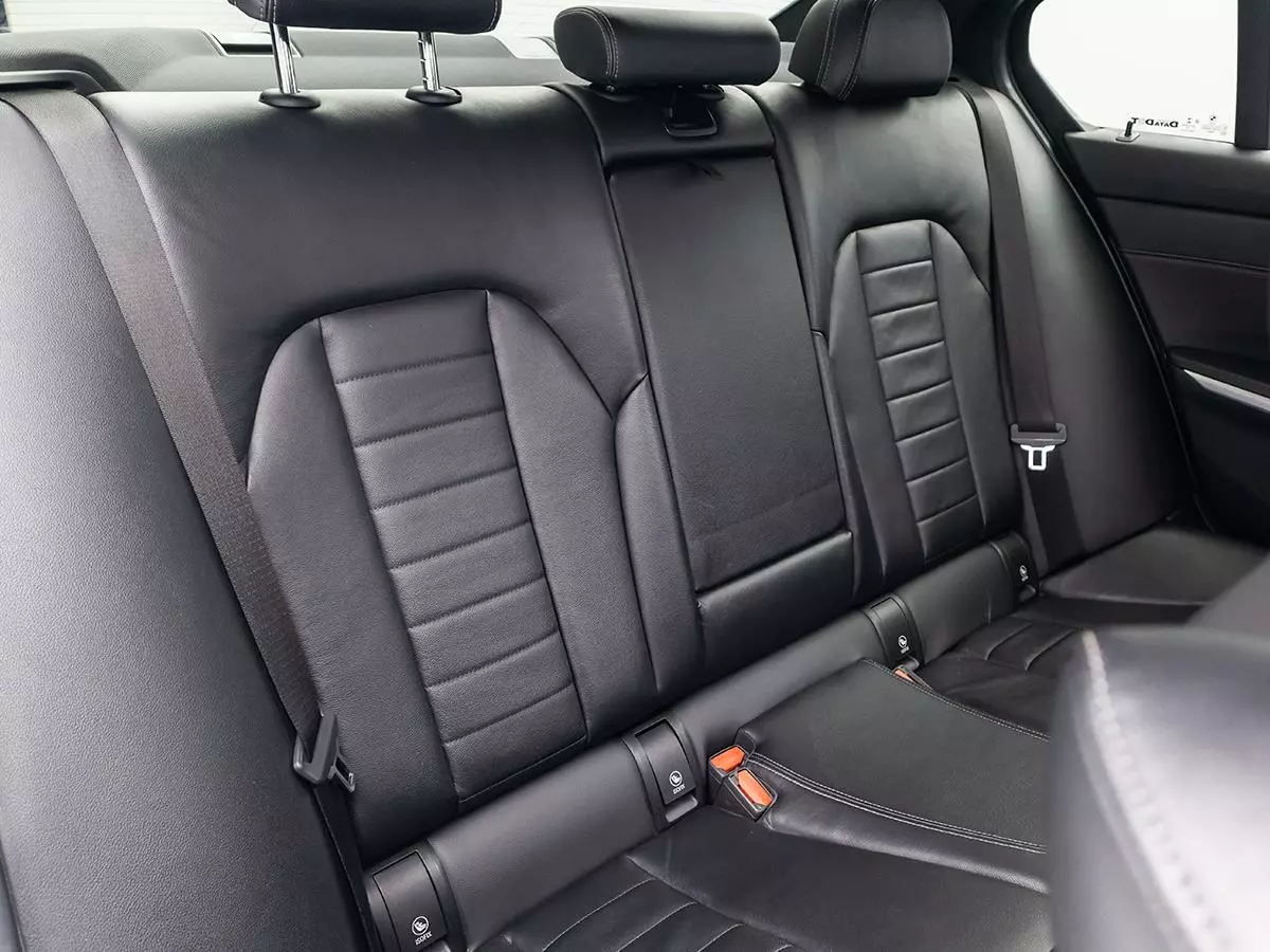 Vehicle Image for 16/17for BMW 3 Series 320i M Sport Launch Edition
