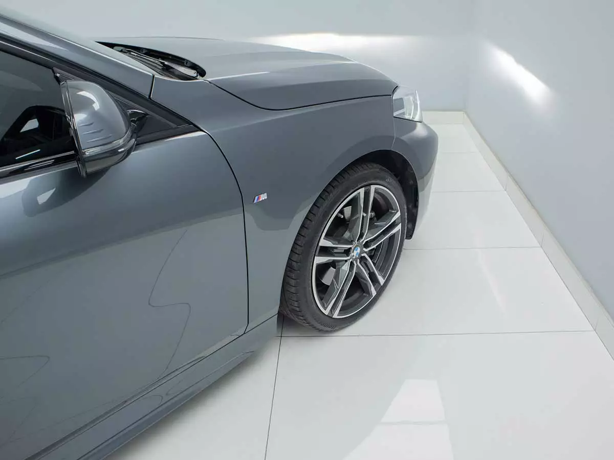 Vehicle Image for 7/17for BMW 1 Series 118d M Sport