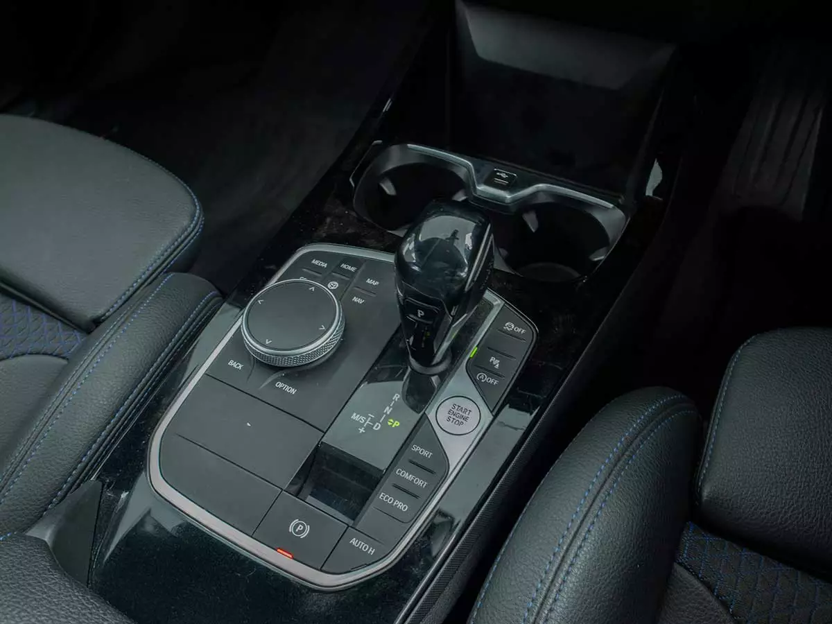 Vehicle Image for 12/17for BMW 1 Series 118d M Sport