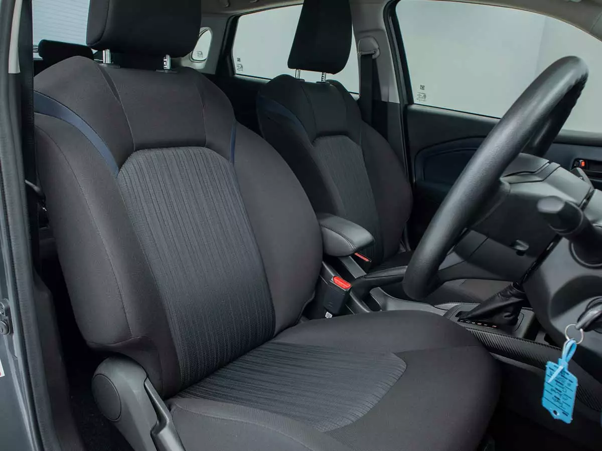 Vehicle Image for 17/17for Toyota Starlet 1.5 XS Auto