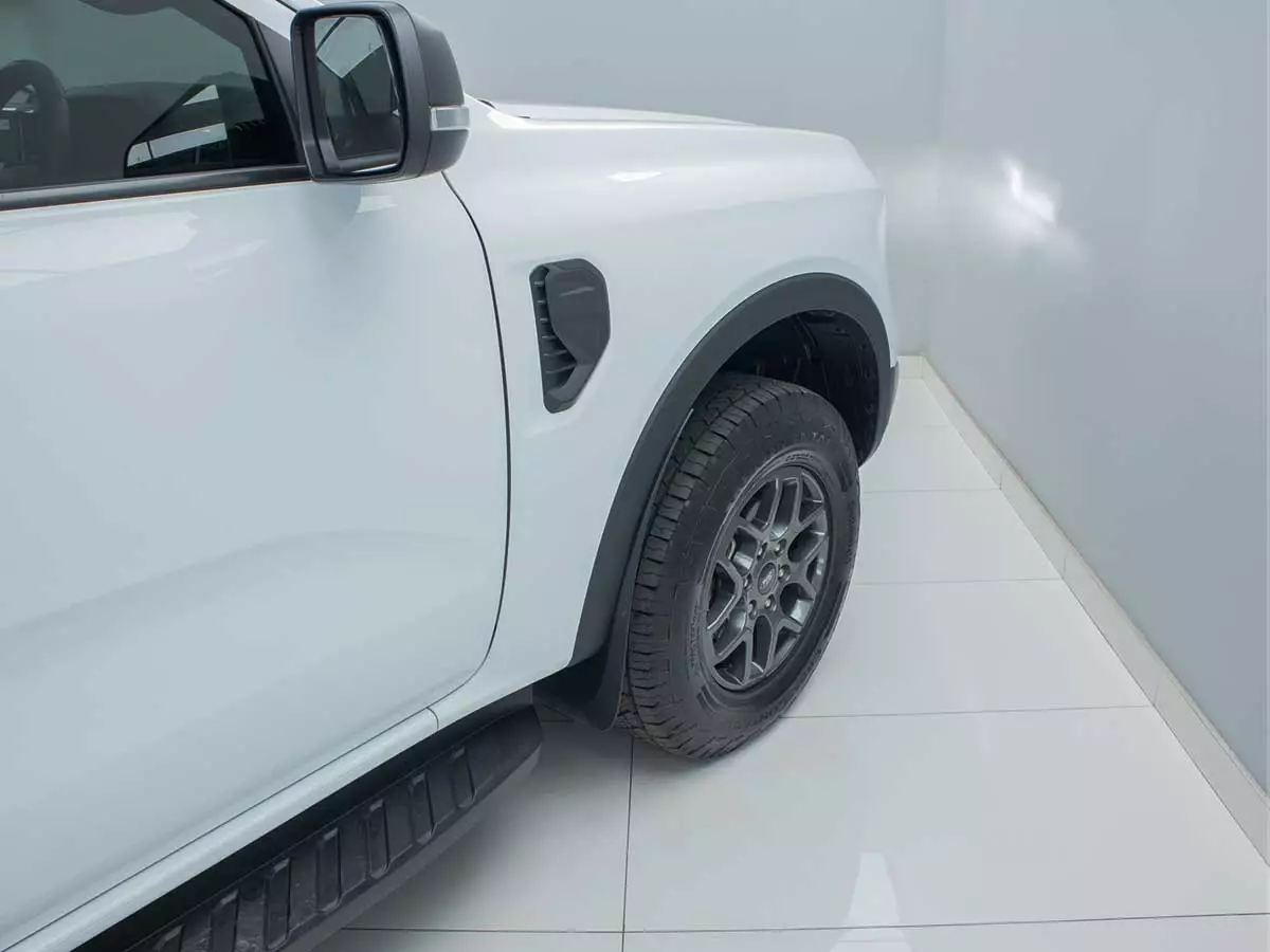 Vehicle Image for 7/17for Ford Ranger 2.0 Biturbo Double Cab XLT 4x4