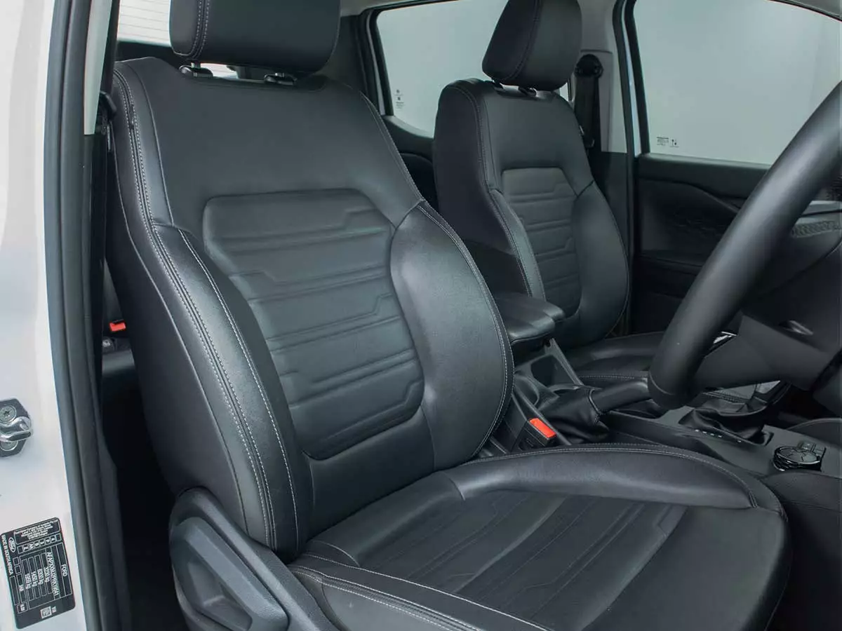 Vehicle Image for 17/17for Ford Ranger 2.0 Biturbo Double Cab XLT 4x4